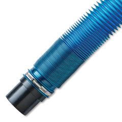 Dust Right® 2-1/2'' Expandable Shop Vacuum Hose Kit