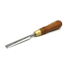 6mm (0.24'') Narex Premium Bevel Edge Chisel