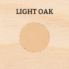 Wunderfil Wood Filler - Light Oak, 8 oz.