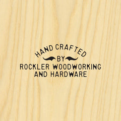 Four-Line Basic Arc Branding Iron, Electric Handle