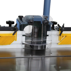 Oliver Shaper, 5HP, 1PH (4705.001)