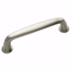 Satin Nickel Kane Pull