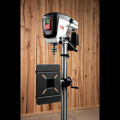 Jet Floor-Standing Drill Press JDP-15F, 15'' Swing
