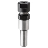 Rockler Router Collet Extension for 1/4'' Shank Bits
