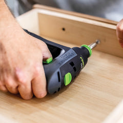 Festool Cordless Drill CXS 18-Basic (576887)