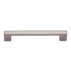4-1/2'' Urban Cabinet Pull, Dark Oil-Rubbed