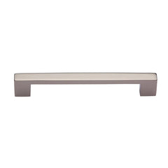 10-3/4'' Urban Cabinet Pull, Satin Nickel