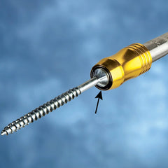 Mega Magnetic® 6'' Flexible Bit Holder