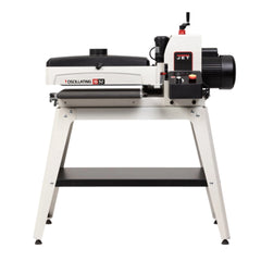 Jet Drum Sander with Open Stand JWDS-1632OSC