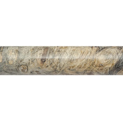 Natural Buckeye Burl Pen Blank