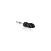 Kutzall Original - Ball Nose Burr, 1/4'' Shaft, Head Diameter 1/2'' X Head Length 1-1/2'', Fine