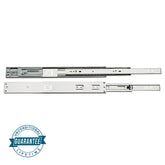 14" Series 757 CC Comfort-Close Centerline® Lifetime Slides