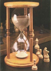 Hourglass Downloadable Plan