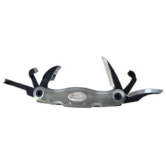 Right-Handed Flexcut Carvin' Jack 2.0 Folding Carving Knife