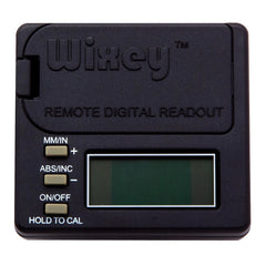 Wixey Remote Digital Readout