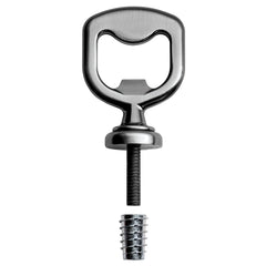 Rockler Pewter Bottle Opener Turning Kit