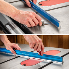Rockler 36'' Precision Straightedge
