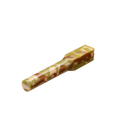 Desert Camouflage Acrylic Acetate Pen Blank