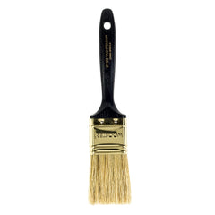 Wooster 1'' Yachtsman Flat Paint Brush