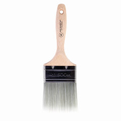 Wooster 2'' Silver Tip Flat Paint Brush