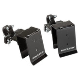 Rockler Pipe Clamp Mounting Brackets, Pair