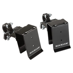 Rockler Pipe Clamp Mounting Brackets, Pair