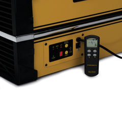 Powermatic® Air Filtration System