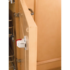 Rev-A-Shelf- Cabinet Lock Security System Starter Set