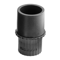 Replacement 2-1/4'' OD Port for FlexiPort Power Tool Hose Kit, 12' Fixed Length