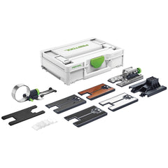 Accessory Kit in Systainer for Festool Carvex Jigsaws (576790)