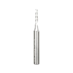 Freud 73-712 1/8" (Dia.) O-Flute Up Spiral Bit (Hard Plastics) 1/4" Shank