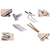 Ramia PROFI Workbench Accessory Kit