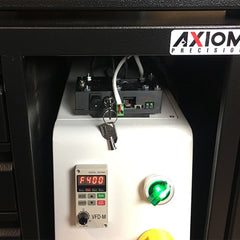 Axiom 4.2W CNC Laser Kit by JTech