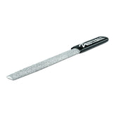 Kutzall Original - 8'' Half-Round Hand Rasp, Coarse