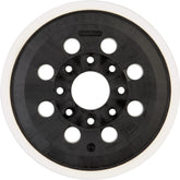 Bosch 5'' 8-Hole Hook & Loop Backing Pad, Soft