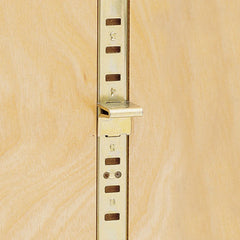 Shelf Standard, 60" length
