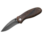 Small Folding Knife Hardware Kit