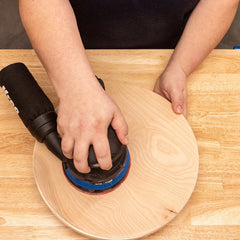 Kreg 20V Ionic Drive 5'' Random Orbit Sander