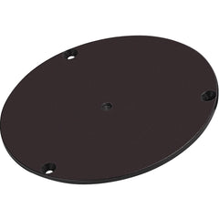 Large Router Plate Insert without Opening