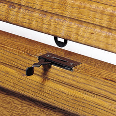 Left Hand Lid Catch - Each