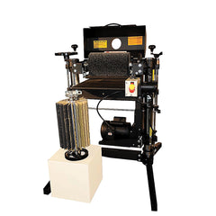 SuperMax 13'' Combo Brush/Drum Sander, 110V