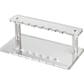 Acrylic 7-Pen Display Stand