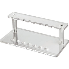 Acrylic 7-Pen Display Stand
