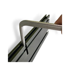 XT T-Track Clamps for Bow Products XT Xtender Fence, 2-Pack