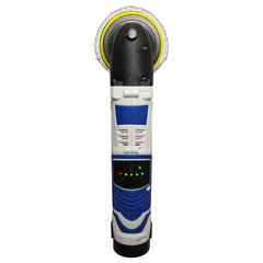 Rikon 12V Cordless Sander/Polisher with 2'' Diameter Pad 31-200