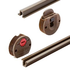 European Style Sliding Door Hardware