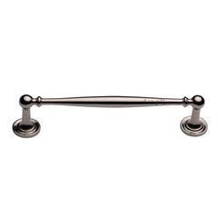 9'' Rhode Cabinet Pull, Polished Nickel