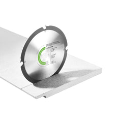 Festool 4-Tooth Diamond Saw Blade for Abrasive Materials, TSC 55 K (205564)