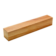 Canarywood Turning Blank, 2'' x 2'' x 12''