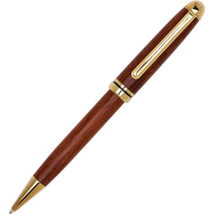 Summit Pen Hardware Kit - Titanium Gold